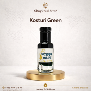 Kosturi Green