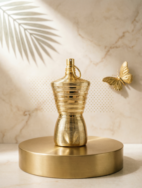 Le Male Elixir Absolu