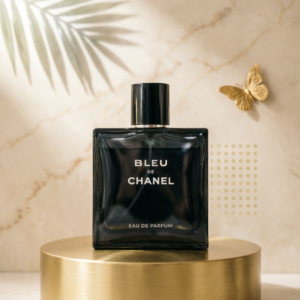 Bleu De Chanel EDP