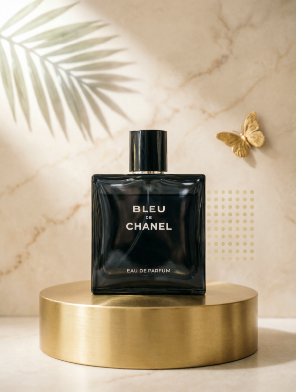 Bleu De Chanel EDP