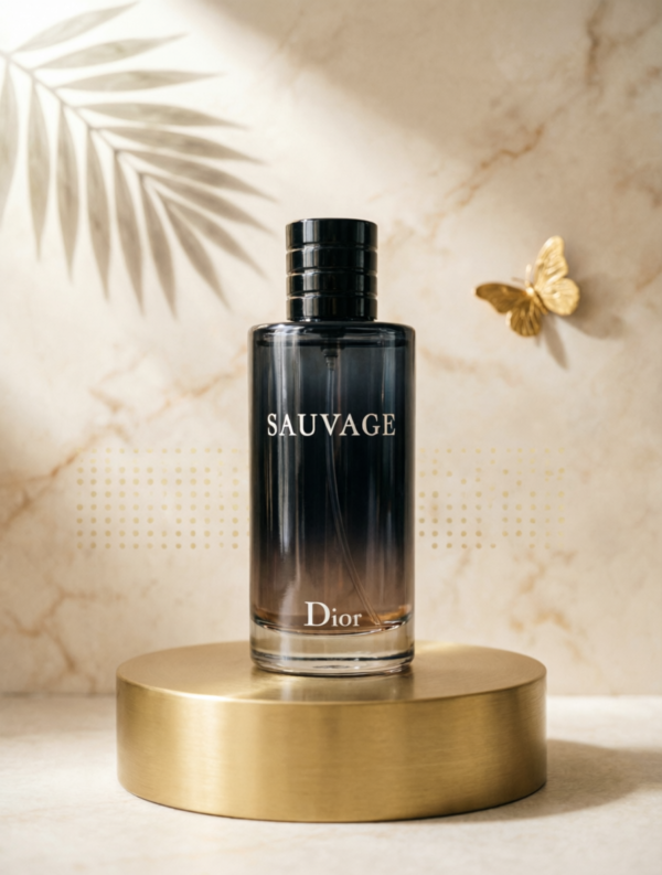 Dior Sauvage EDT