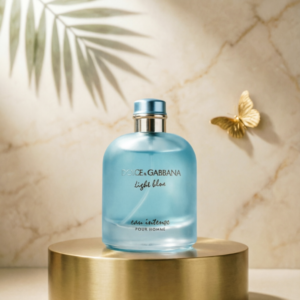 D&G Light Blue Eau Intense EDP