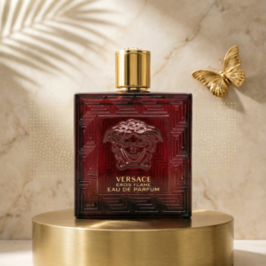 Versace Eros Flame EDP