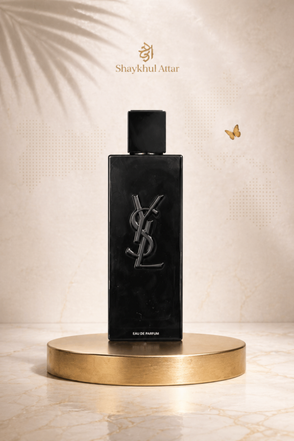 YSL Myslf EDPT